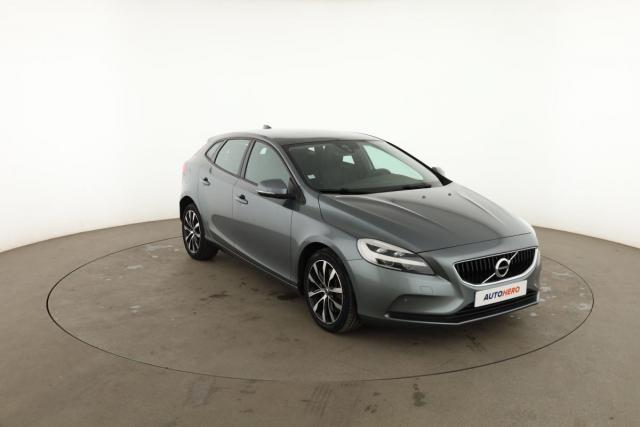 Volvo V40 image 8