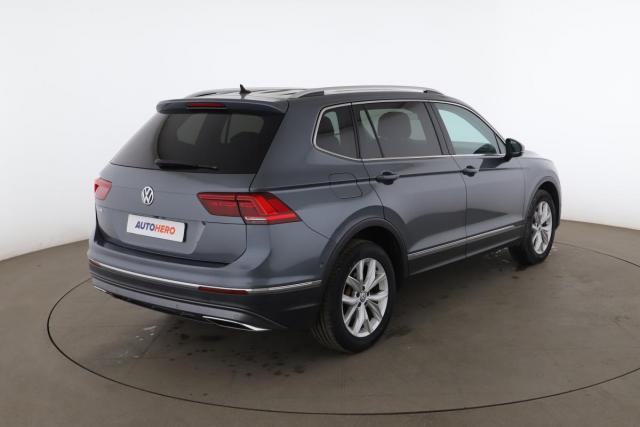 Volkswagen Tiguan Allspace image 7