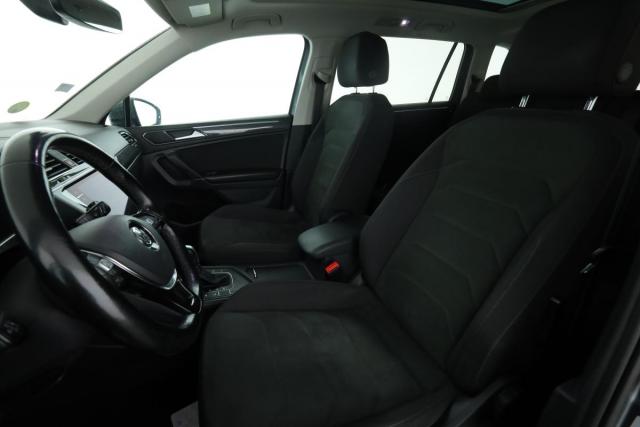 Volkswagen Tiguan Allspace image 4