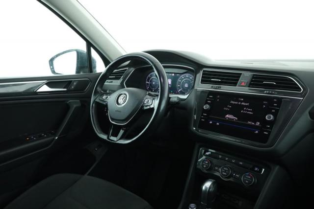 Volkswagen Tiguan Allspace image 1