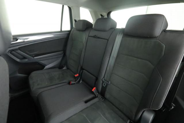 Volkswagen Tiguan Allspace image 8