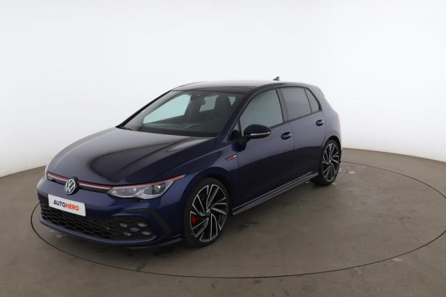 Volkswagen Golf Viii 2.0 Tsi Gti Dsg7 245 Ch
