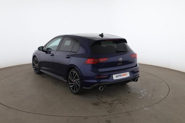 Volkswagen Golf image 5