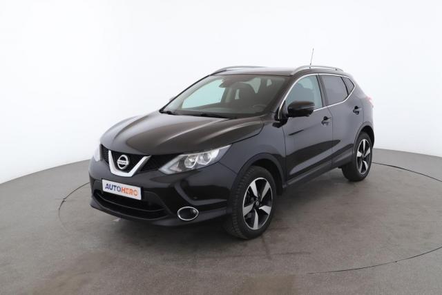 Nissan Qashqai 1.6 Dci N-Connecta 130 Ch
