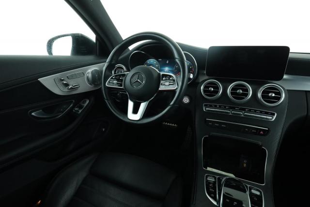 Mercedes Benz Classe C Coupe image 4