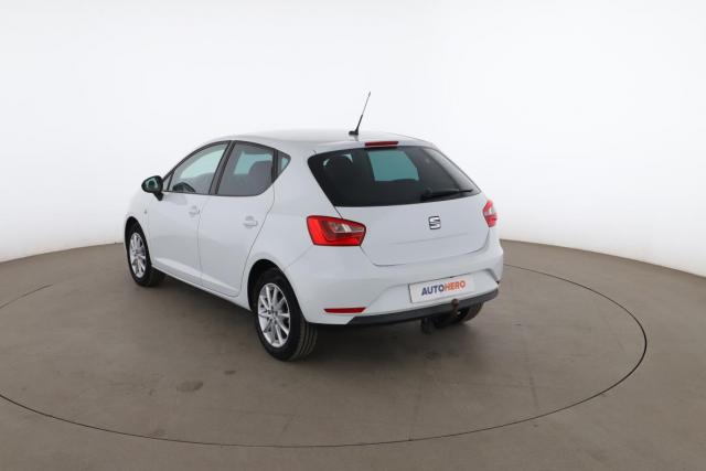 Seat Ibiza image 2