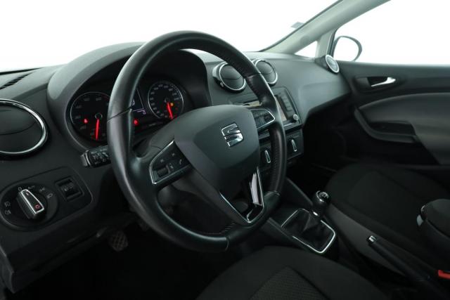 Seat Ibiza image 4