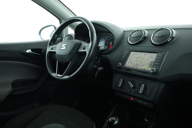 Seat Ibiza image 5
