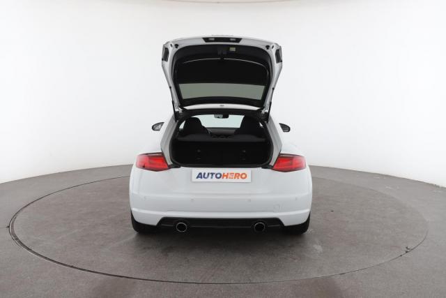 Audi Tt Coupé image 4