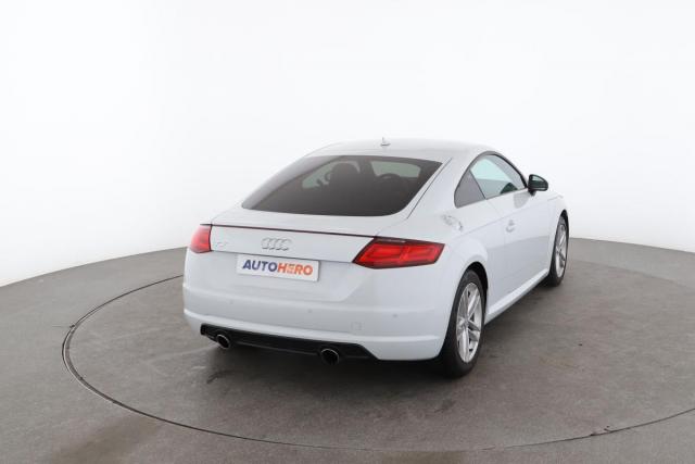 Audi Tt Coupé image 7