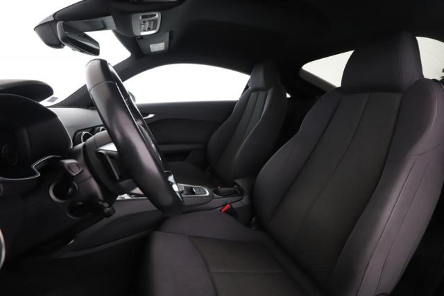 Audi Tt Coupé image 3