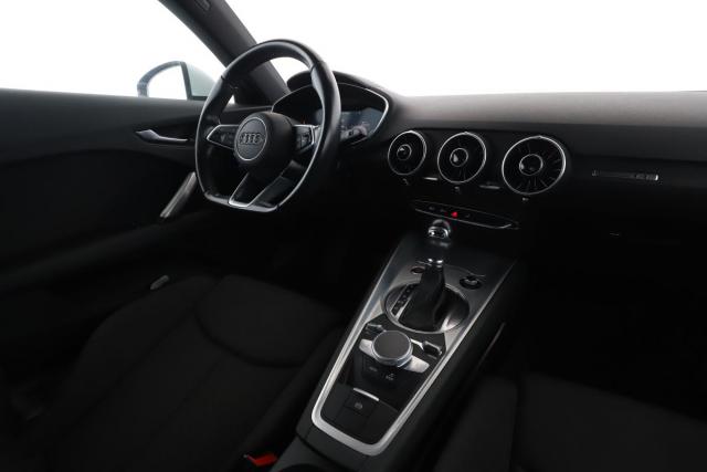 Audi Tt Coupé image 6