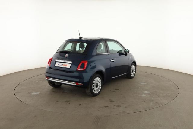 Fiat 500 image 3