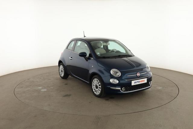 Fiat 500 image 9
