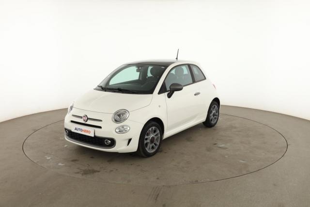 Fiat 500 1.2 S 69 Ch
