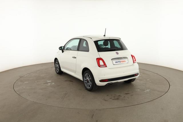 Fiat 500 image 1