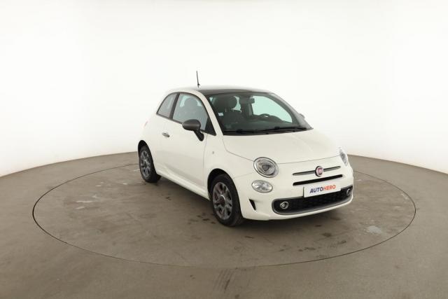 Fiat 500 image 8