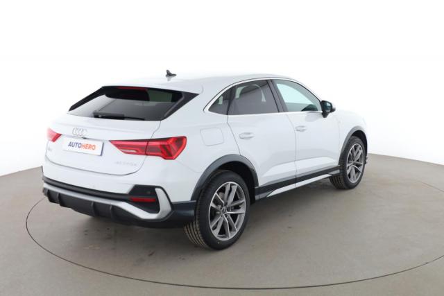 Audi Q3 Sportback image 1