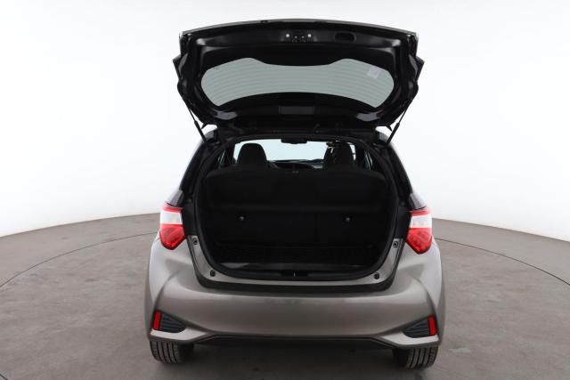 Toyota Yaris image 3