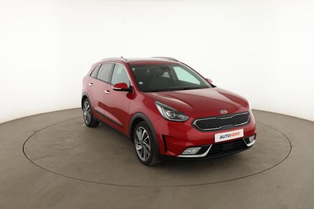 Kia Niro image 5