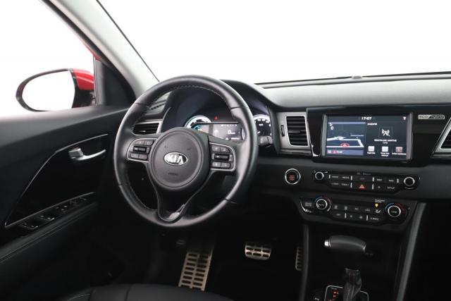 Kia Niro image 4