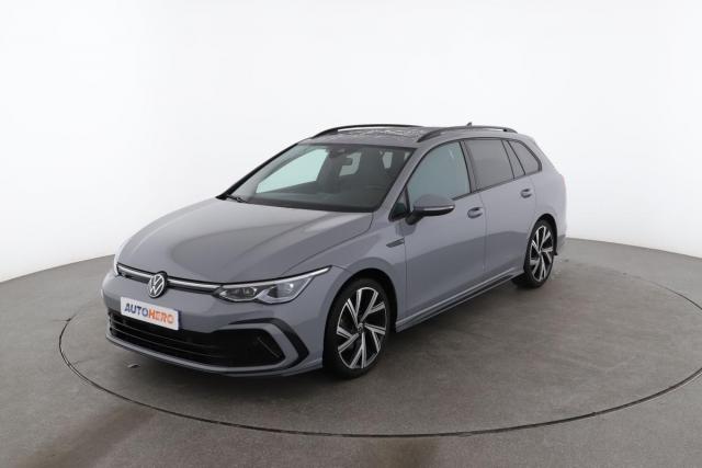 Volkswagen Golf Sw Viii 1.5 Etsi Opf R-Line Dsg7 150 Ch