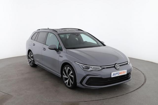 Volkswagen Golf Sw image 8