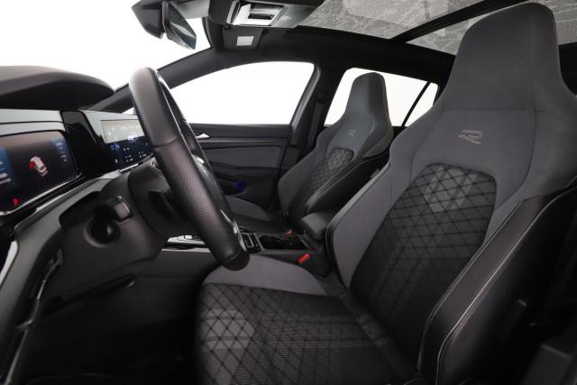 Volkswagen Golf Sw image 7