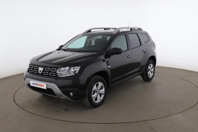 Dacia Duster Ii 1.5 Dci Blue Prestige 4x4 116 Ch