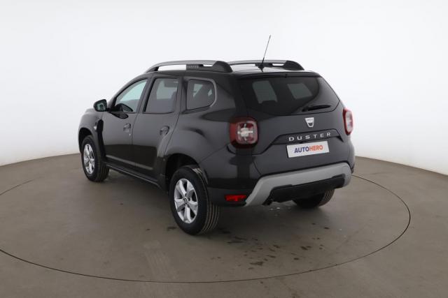 Dacia Duster image 1