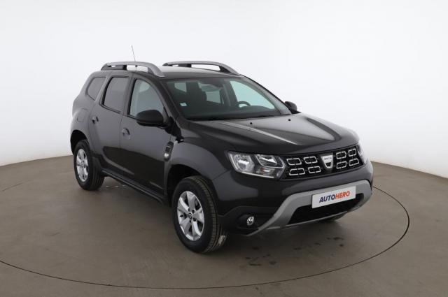 Dacia Duster image 8
