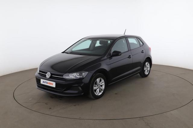 Volkswagen Polo 1.0 Tsi Dsg7 95 Ch
