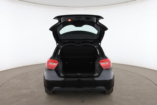 Mercedes Benz Classe A image 1