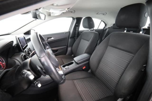 Mercedes Benz Classe A image 6