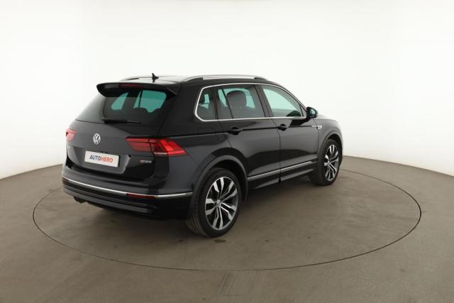 Volkswagen Tiguan image 2