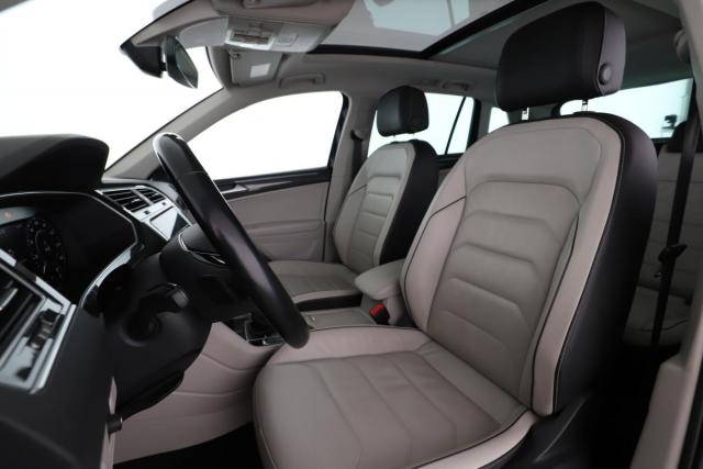 Volkswagen Tiguan image 6
