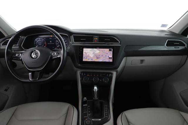Volkswagen Tiguan image 1