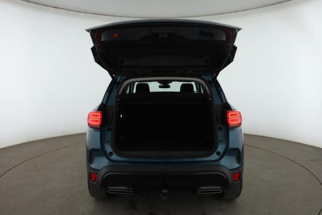 Citroen C5 Aircross image 2