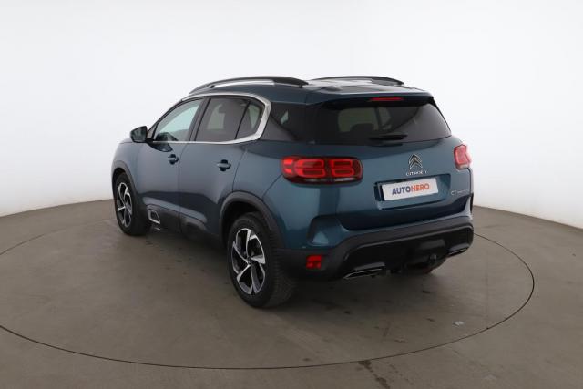 Citroen C5 Aircross image 8