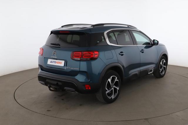 Citroen C5 Aircross image 3