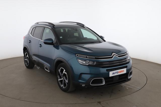 Citroen C5 Aircross image 9