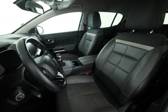 Citroen C5 Aircross image 7
