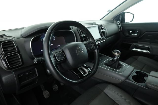 Citroen C5 Aircross image 1