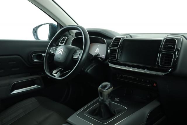 Citroen C5 Aircross image 6
