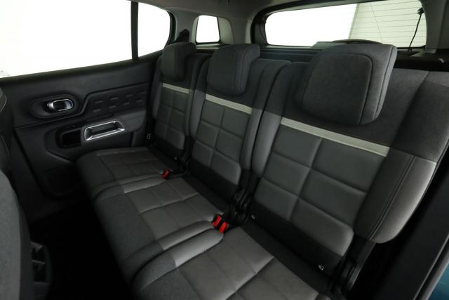 Citroen C5 Aircross image 5
