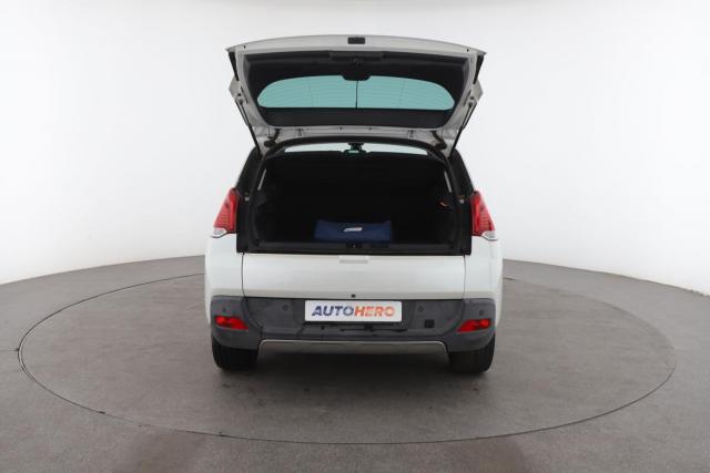 Peugeot 3008 image 7