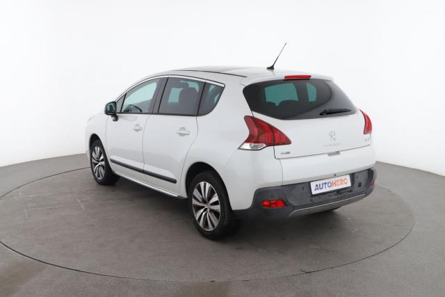Peugeot 3008 image 9