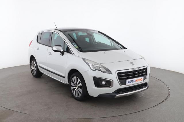 Peugeot 3008 image 4
