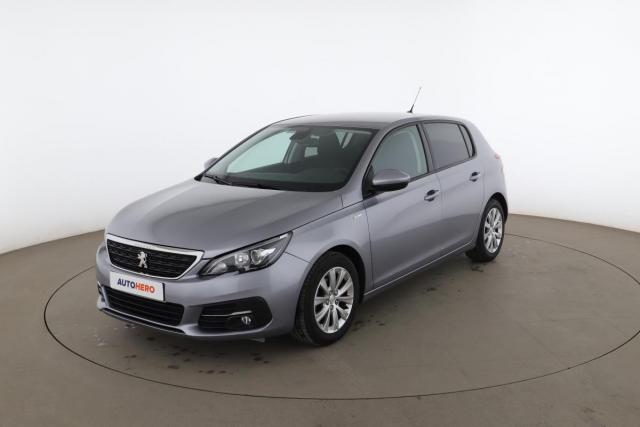 Peugeot 308 1.2 Puretech Style 110 Ch