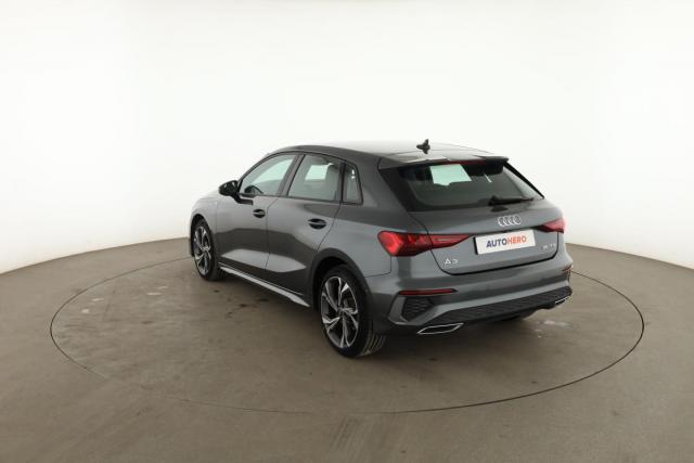 Audi A3 Sportback image 4